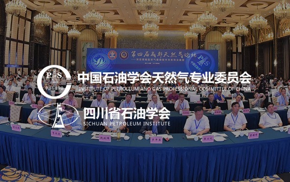 中国石油学会天然气专业委员